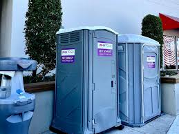 Best Standard Portable Toilet Rental  in Lake In The Hls, IL